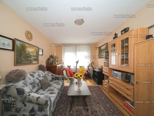 Eladó lakás Budapest III. kerület, Óbuda 50 nm