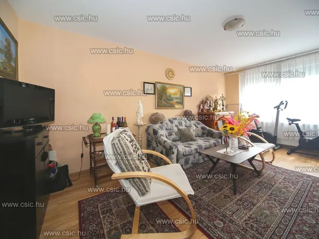 Eladó lakás Budapest III. kerület, Óbuda 50 nm
