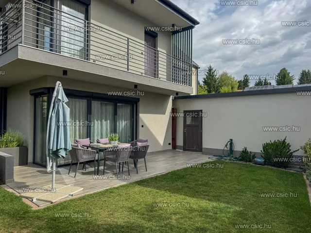 Eladó ház Budakeszi 133 nm