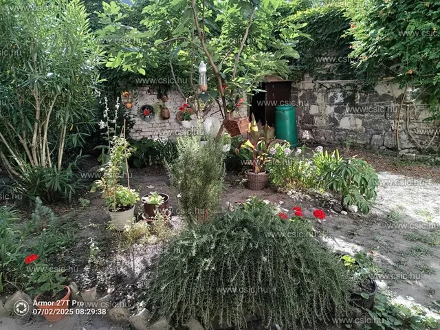 Eladó lakás Budapest VIII. kerület 32 nm