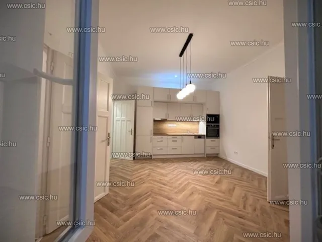 Eladó lakás Budapest I. kerület, Víziváros 55 nm