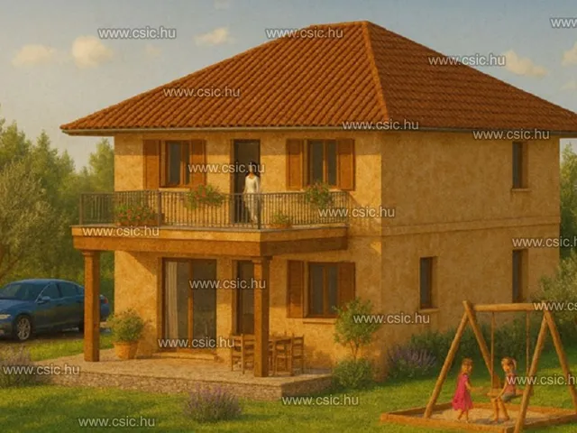 Eladó ház Szentendre 127 nm