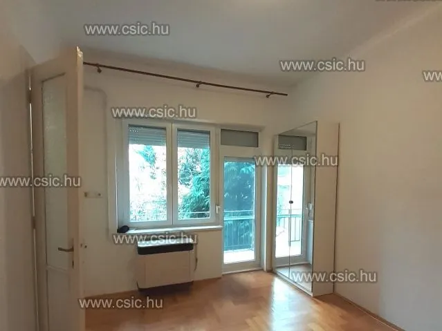 Kiadó lakás Budapest II. kerület, Újlak  30 nm