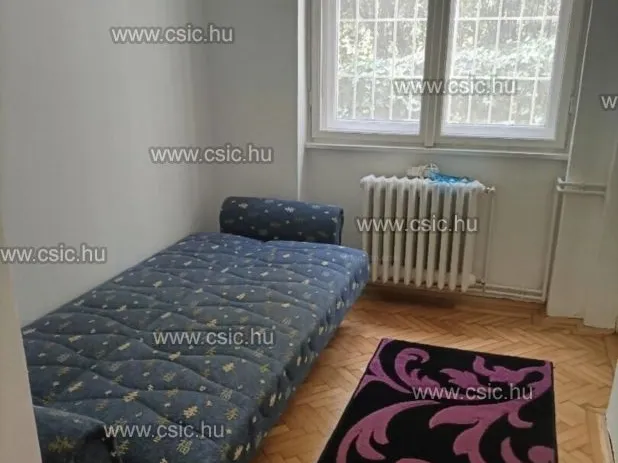 Kiadó lakás Budapest II. kerület, Rézmál 52 nm