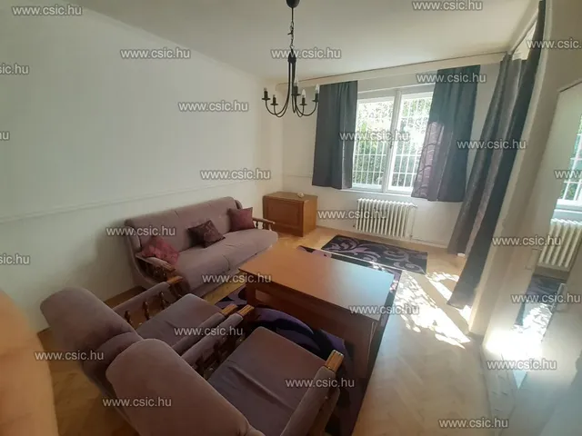 Kiadó lakás Budapest II. kerület, Rézmál 52 nm