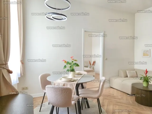 Eladó lakás Budapest XII. kerület, Krisztinaváros XII. ker. 67 nm