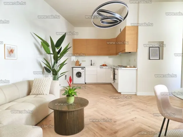 Eladó lakás Budapest XII. kerület, Krisztinaváros XII. ker. 67 nm