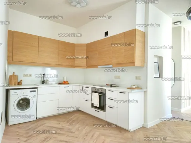 Eladó lakás Budapest XII. kerület, Krisztinaváros XII. ker. 67 nm