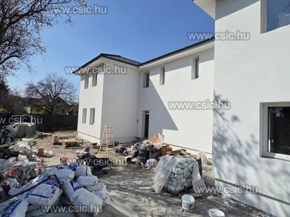 Eladó ház Budapest XVIII. kerület 110 nm