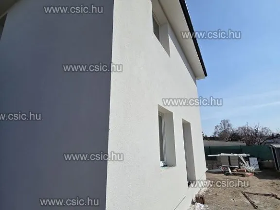 Eladó ház Budapest XVIII. kerület, Pestszentimre 110 nm