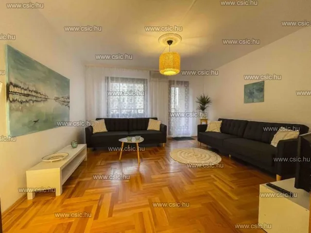 Eladó lakás Budapest IV. kerület, Káposztásmegyer II. sz. ltp. 70 nm