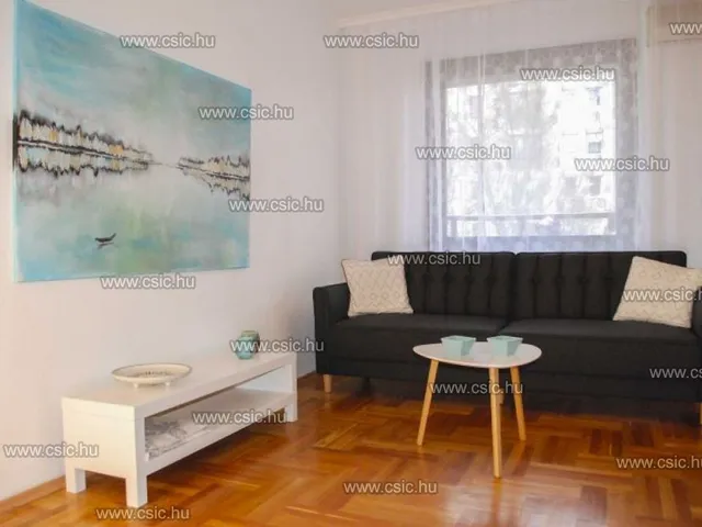 Eladó lakás Budapest IV. kerület, Káposztásmegyer II. sz. ltp. 70 nm