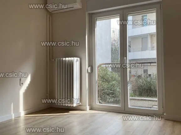 Eladó lakás Budapest I. kerület, Gellérthegy 108 nm