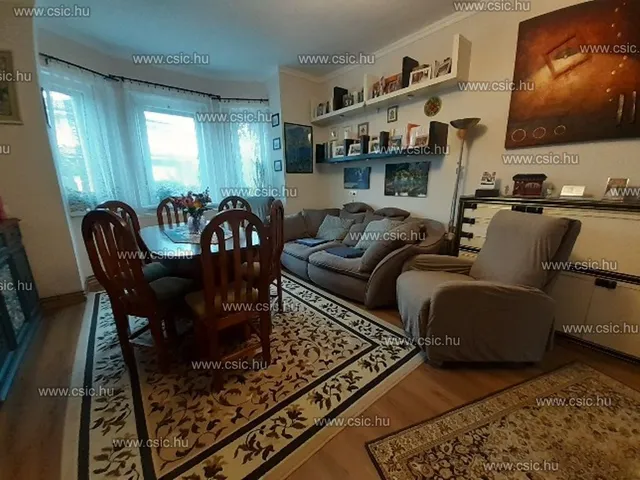 Eladó ház Budapest XVII. kerület, Rákoskeresztúr 67 nm