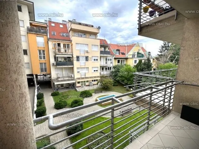 Eladó lakás Budapest III. kerület, Óbuda 68 nm