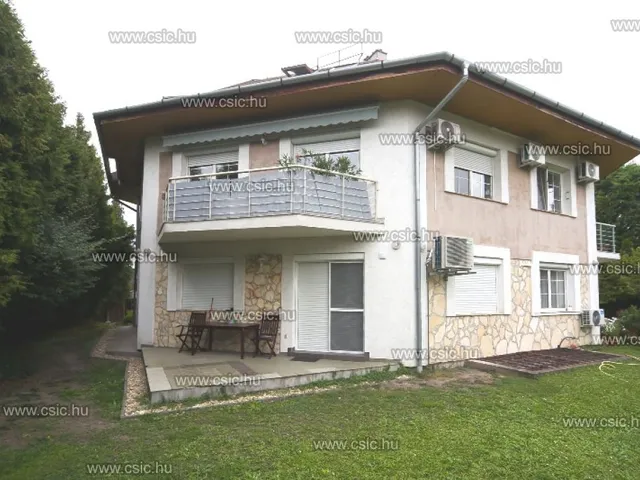 Eladó lakás Budapest III. kerület, Csillaghegy 66 nm