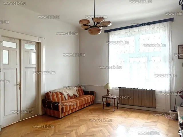 Eladó lakás Budapest XII. kerület, Krisztinaváros XII. ker. 81 nm