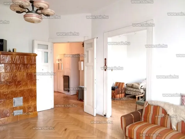 Eladó lakás Budapest XII. kerület, Krisztinaváros XII. ker. 81 nm