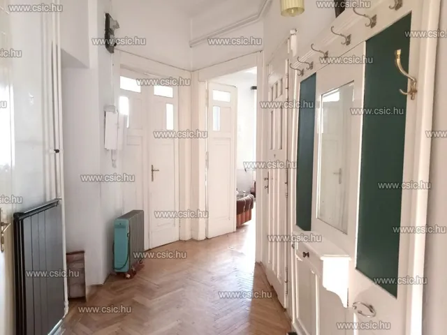 Eladó lakás Budapest XII. kerület, Krisztinaváros XII. ker. 81 nm