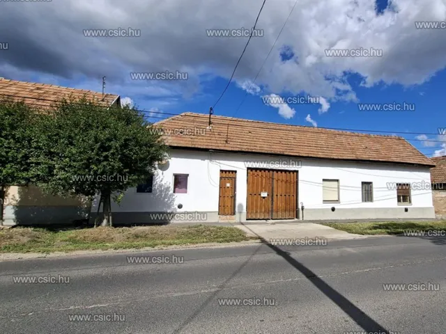 Eladó ház Pomáz 81 nm