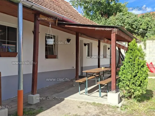 Eladó ház Pomáz 81 nm
