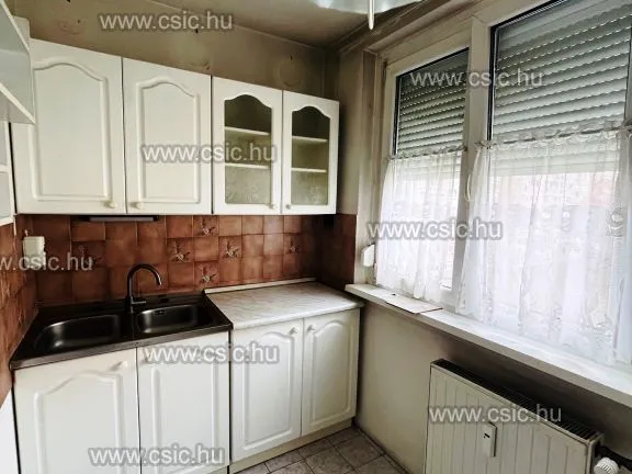 Eladó lakás Budapest XIV. kerület, Zugló 50 nm