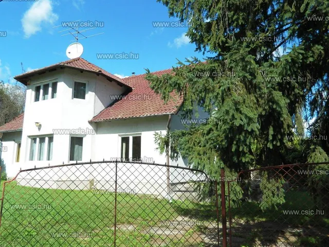 Eladó ház Szentendre 172 nm