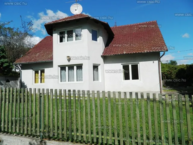 Eladó ház Szentendre 172 nm