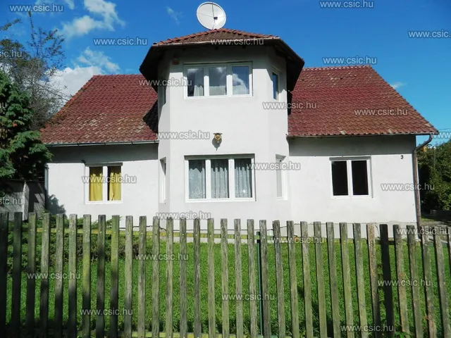 Eladó ház Szentendre 172 nm