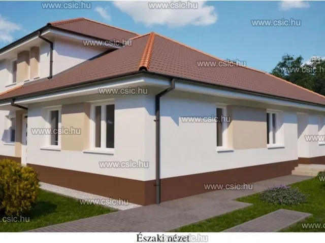 Eladó ház Vácrátót 125 nm