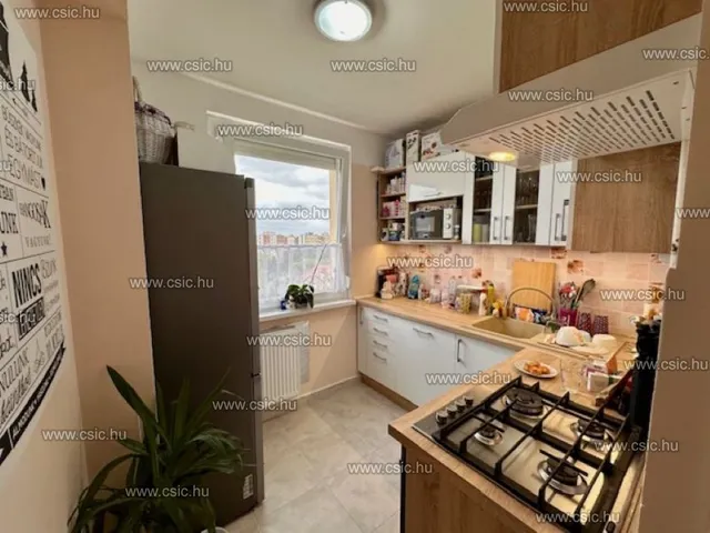 Eladó lakás Budapest IV. kerület 52 nm