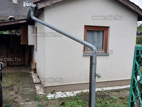 Eladó telek Pilisvörösvár 581 nm