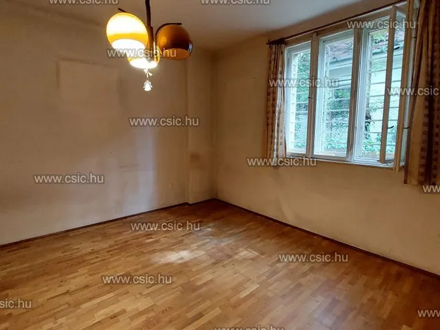 Eladó lakás Budapest II. kerület, Szépilona 33 nm