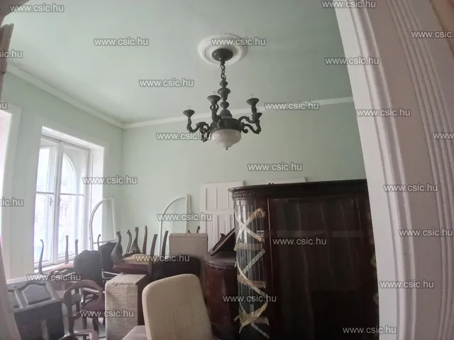 Eladó lakás Budapest VI. kerület, Terézváros (Nagykörúton belül) 117 nm