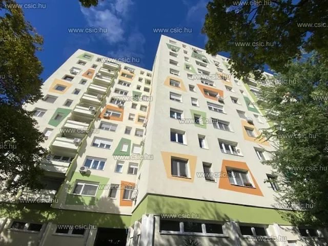 Eladó lakás Budapest III. kerület, Békásmegyer 51 nm