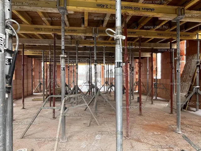 Eladó lakás Budapest XVII. kerület, Rákoscsaba-Újtelep 85 nm