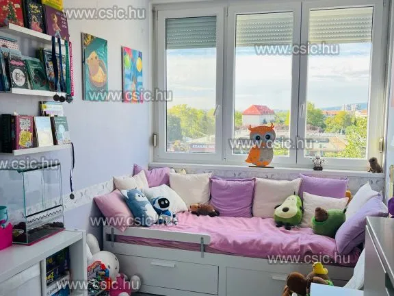 Eladó lakás Budapest IV. kerület, Újpest 49 nm