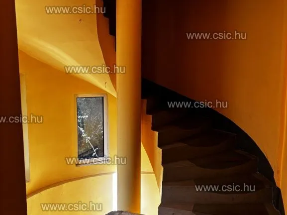 Eladó ház Budapest XVI. kerület, Ilonatelep 380 nm