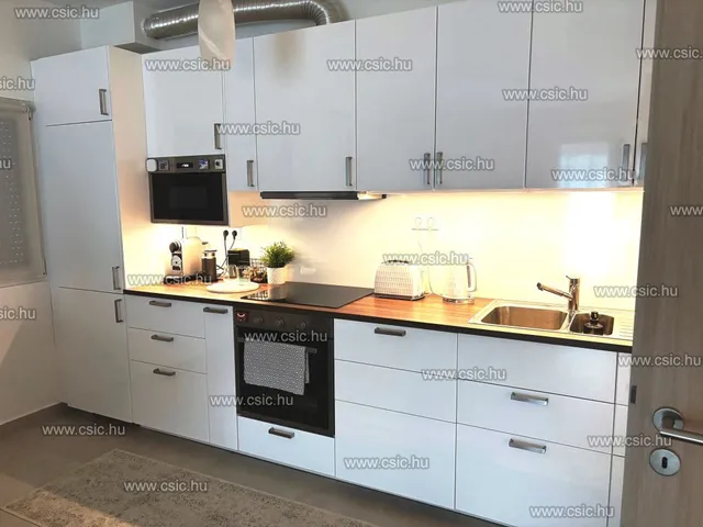 Kiadó lakás Budapest III. kerület, Csillaghegy 51 nm