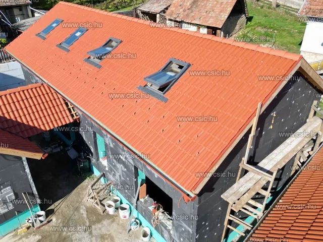 Eladó ház Budakalász 107 nm