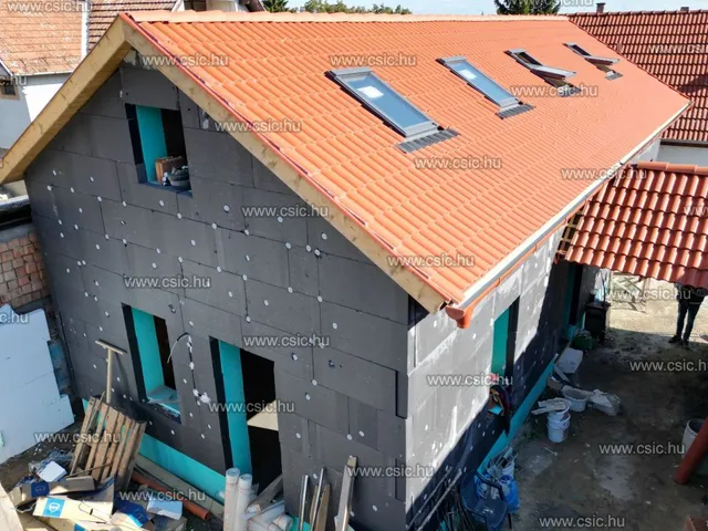 Eladó ház Budakalász 107 nm