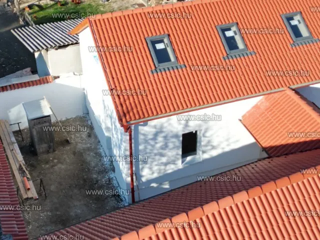 Eladó ház Budakalász 107 nm