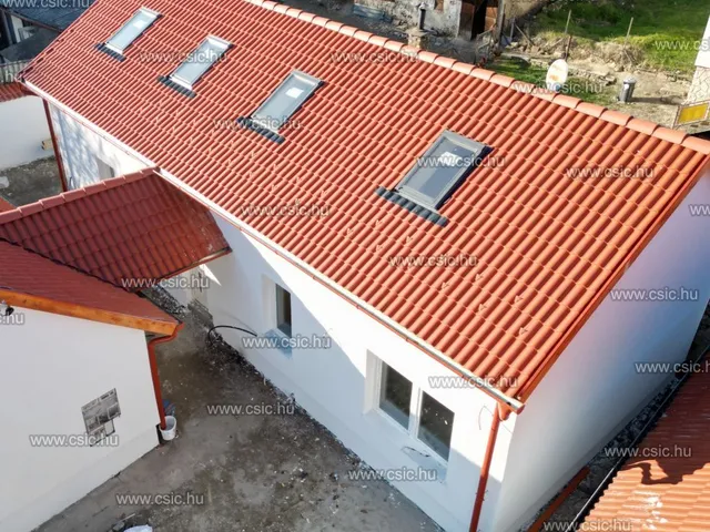 Eladó ház Budakalász 107 nm