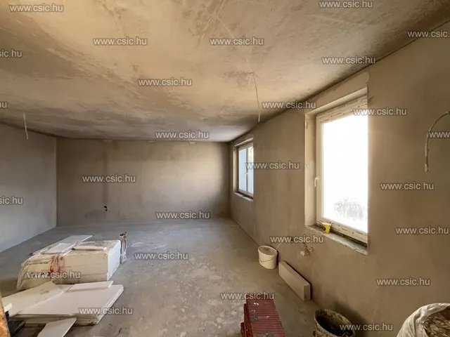 Eladó ház Budakalász 107 nm