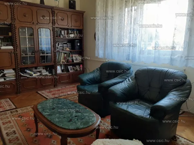 Eladó ház Budapest XVII. kerület, Rákoskert 118 nm