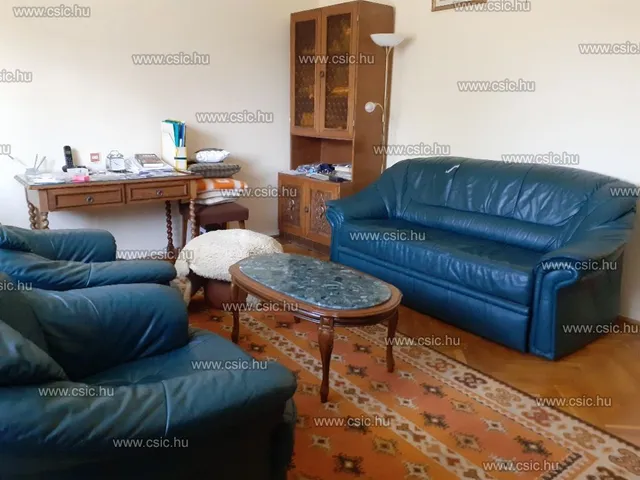 Eladó ház Budapest XVII. kerület, Rákoskert 118 nm