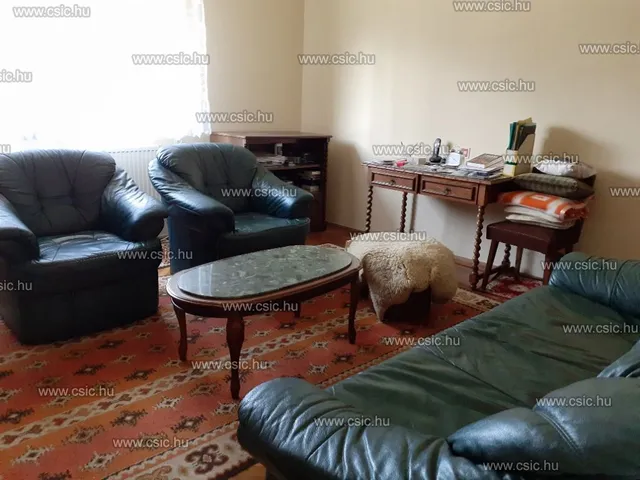 Eladó ház Budapest XVII. kerület, Rákoskert 118 nm