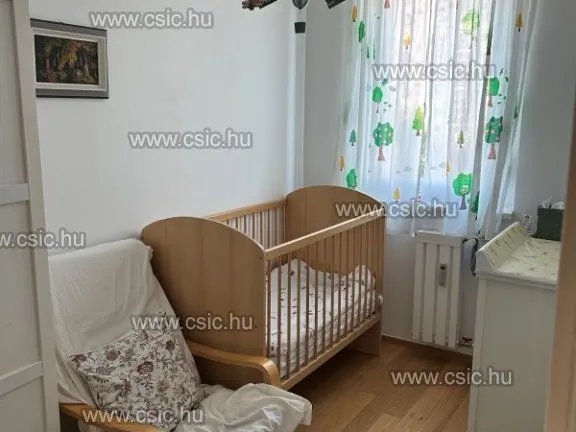 Eladó lakás Budapest III. kerület, Békásmegyer 57 nm