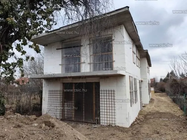 Eladó ház Diósd 112 nm