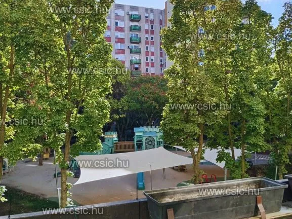 Eladó lakás Budapest XIII. kerület, Angyalföld 58 nm